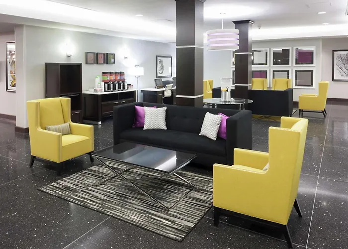 Hampton Inn San Diego Downtown