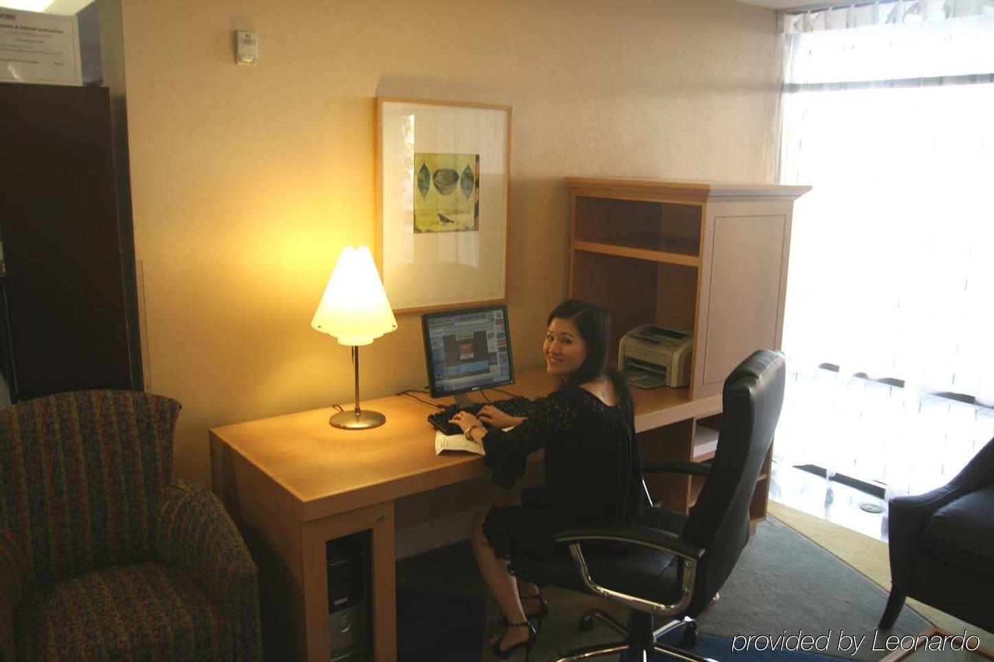 Hampton Downtown Hotel San Diego